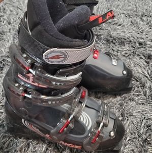 Lange ski boot 24.5